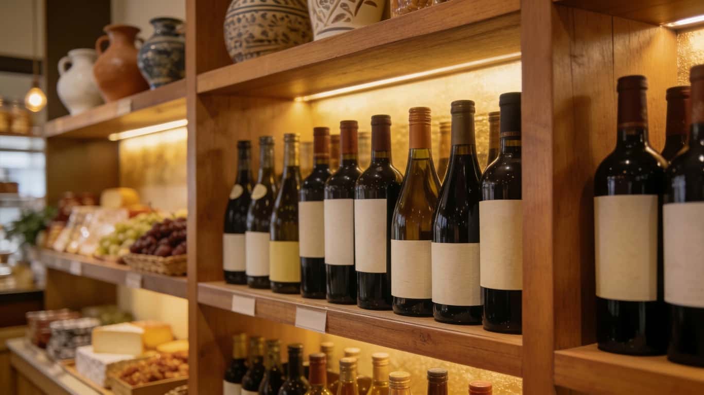 Portugiesische Weine