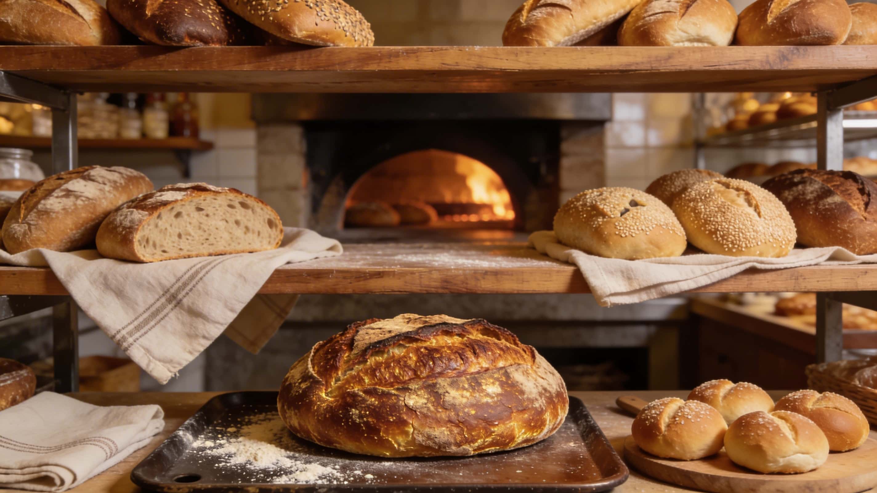 Portugiesisches Brot